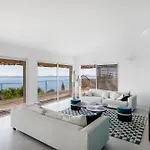 别墅 Prestigieuse Piscine Vue Mer-wifi Clim By Hc 4 - Vue Epoustouflante Parking-wifi By Hc *