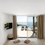 Prestigieuse Piscine Vue Mer-wifi Clim By Hc 4 - Vue Epoustouflante Parking-wifi By Hc 耶尔